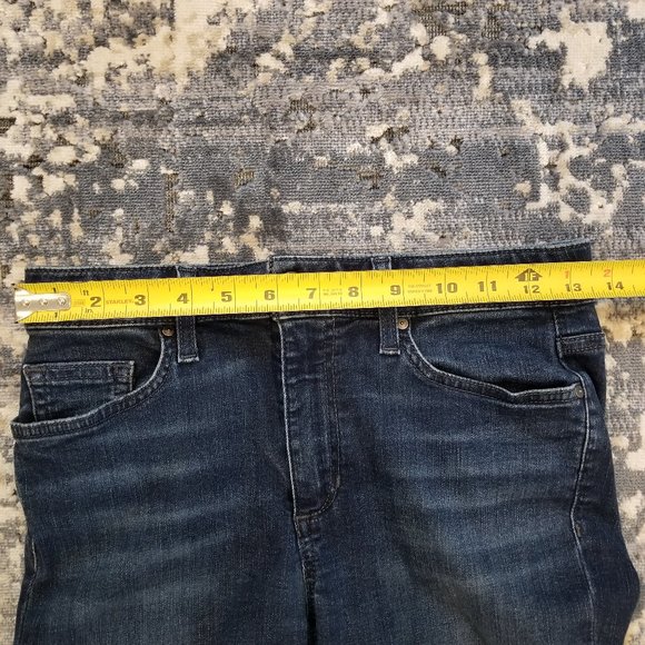 Joe's Jeans Jeggings Size W 27 - Picture 2 of 9